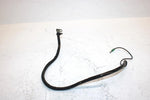 2007 Yamaha  Grizzly 350 2wd Oem Negative Battery Cable 5UH-H2116-00-00 AY28