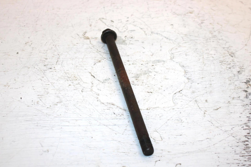 2009 Suzuki Lt-a400f Oem Engine Mounting Bolt 11611-03G00 09103-10118 AS26