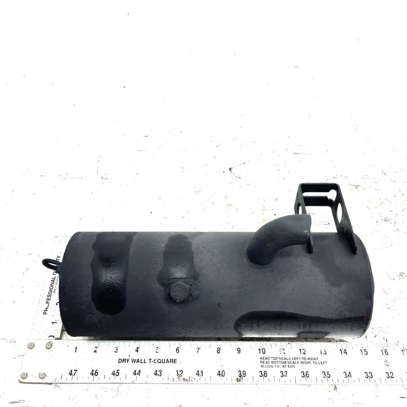 03-06 Polaris Magnum 330 4X4 OEM Exhaust Muffler 1261215-489 AP218