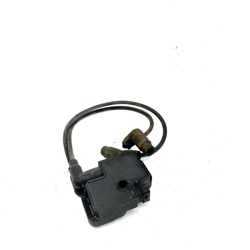 2003 Bombardier Traxter 500 4x4 Automatic OEM Ignition Coil 278001546 AB15.1