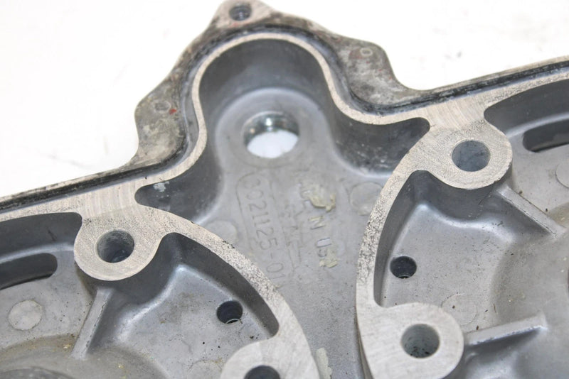 01 Polaris Classic 600 Oem Cylinder Head 3021125 SP158