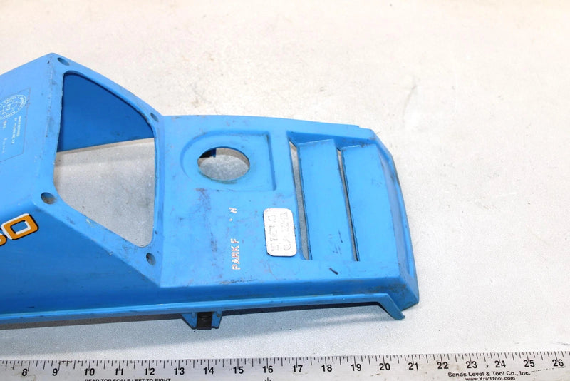 92 Polaris Trail Boss 4x4 Oem Headlight Cover Shroud 5430973-164 AP135
