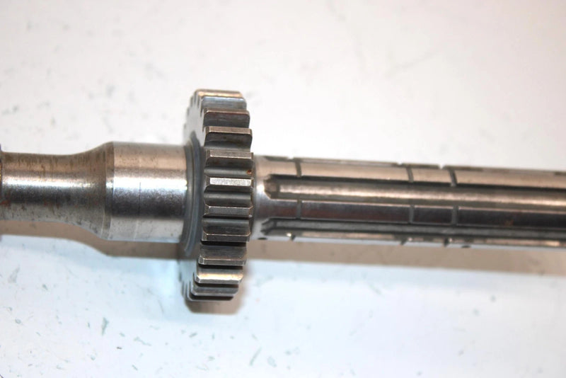 00 Honda Trx250a Oem Transmission Countershaft 23221-HM8-000 AH3