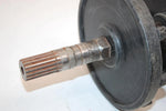 98 Ski-doo Mxz X 440 Oem Drive Axle 501027300 SS43