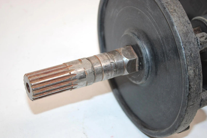 98 Ski-doo Mxz X 440 Oem Drive Axle 501027300 SS43