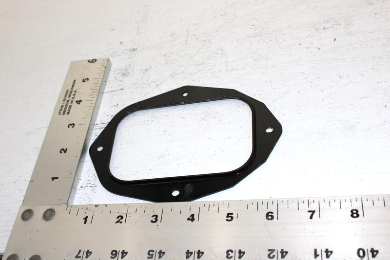 1996 Polaris 600 Xcr Sp Oem Right Tie Rod Boot Plate 5210904-067 Q5629