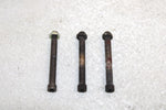 95 Polaris 500 Carb Oem Clutch Weight Pin Set Of 3 7515105 SP0
