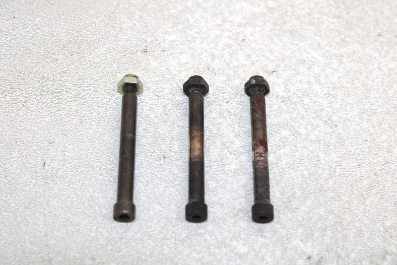 95 Polaris 500 Carb Oem Clutch Weight Pin Set Of 3 7515105 SP0