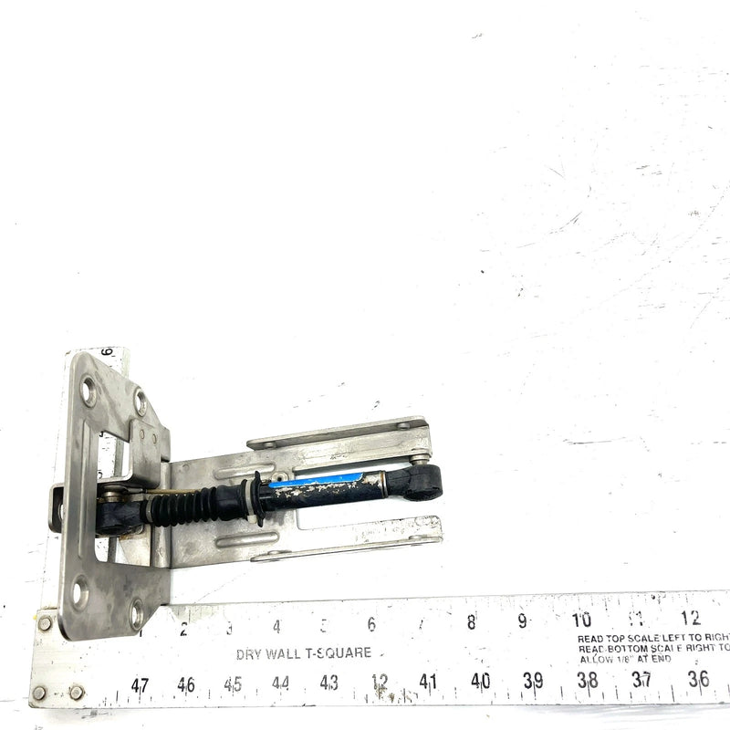 2000 Polaris Genesis FFI OEM Hood Hinge 1013282 JP51
