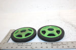 1999 Arctic Cat Zr 600 Oem Idler Wheel Pair 0604-980 SA19