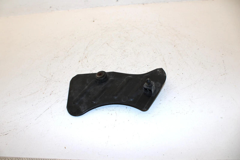 2003 Suzuki Ltf500f Oem Muffler Side Guard 53441-03GF0 AS27