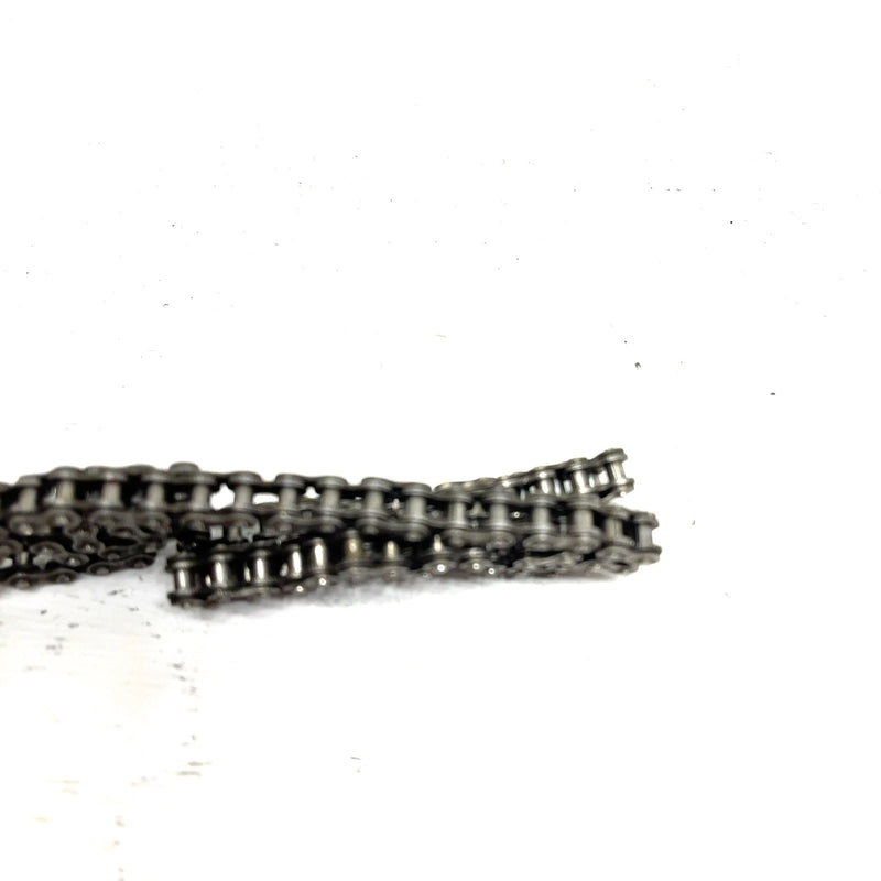 null Arctic Cat 250 2x4 OEM 104P Cam Chain 3402-398 AA31