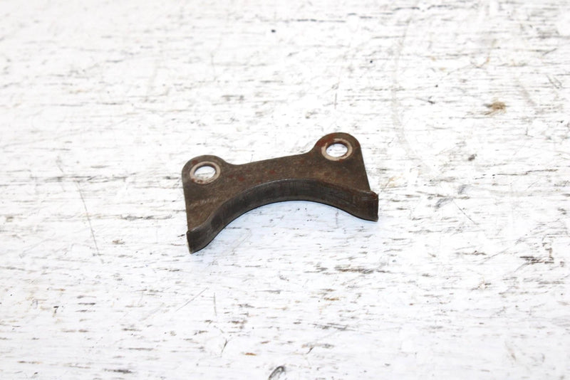 1992 Kawasaki Bayou 220 Oem Lower Cam Guide Plate 13070-1176 AK35