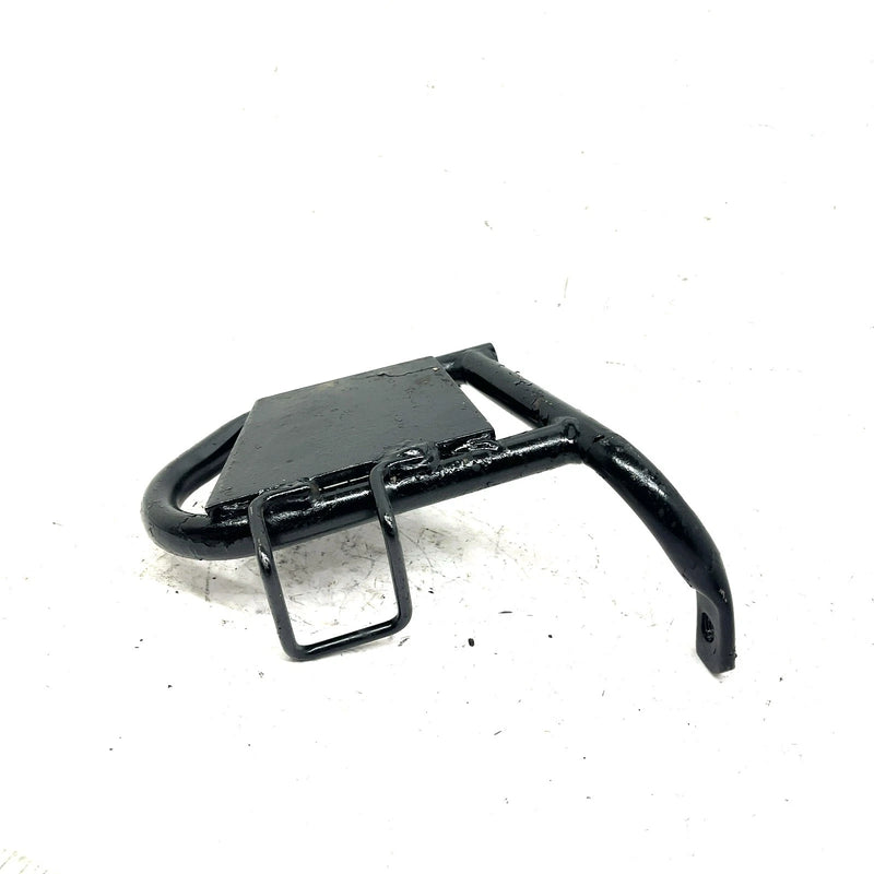 93-99 Kawasaki Bayou 400 KLF400B 4x4 OEM Right Foot Board 34028-1396 AK32