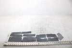 1996 Polaris 600 Xcr Sp Oem Hood Screen Set 5241142-067 SP68