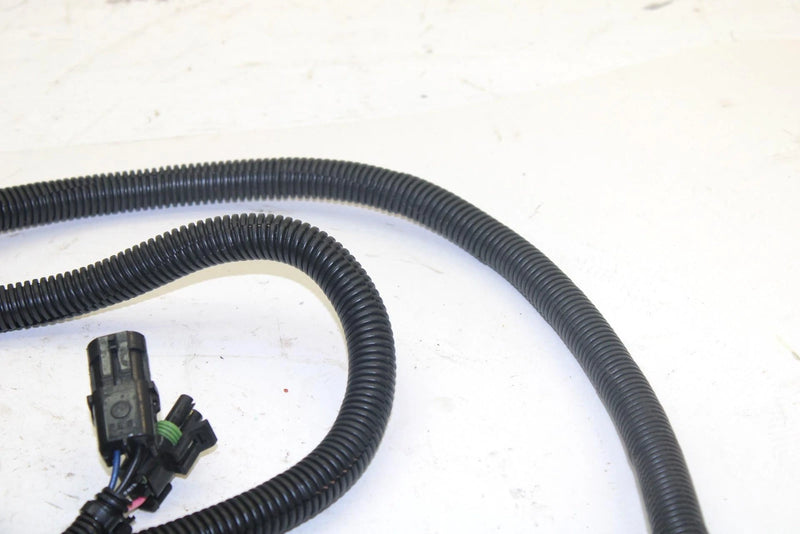 2000 Polaris Virage Oem Main Harness 2460898 JP10