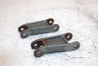 1997 Yamaha Venture Tr Oem Front Upper Shock Mount Pair 8L0-2382E-01-00 SY15