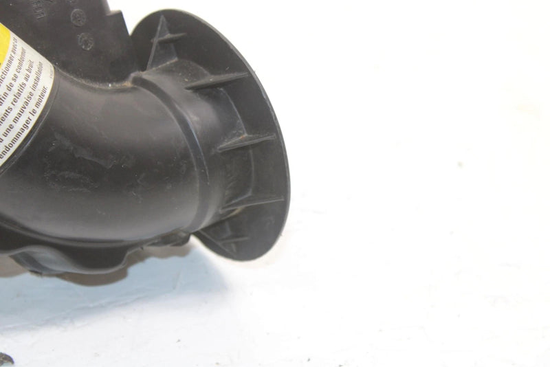 2005 Ski-doo Mxz 600 Ho Sdi Oem Airbox Air Chamber 508000459 SS88