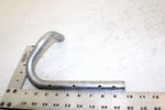 2013 Polaris 600 Rush Pro Oem Left Footrest Tube 1017085 SP30