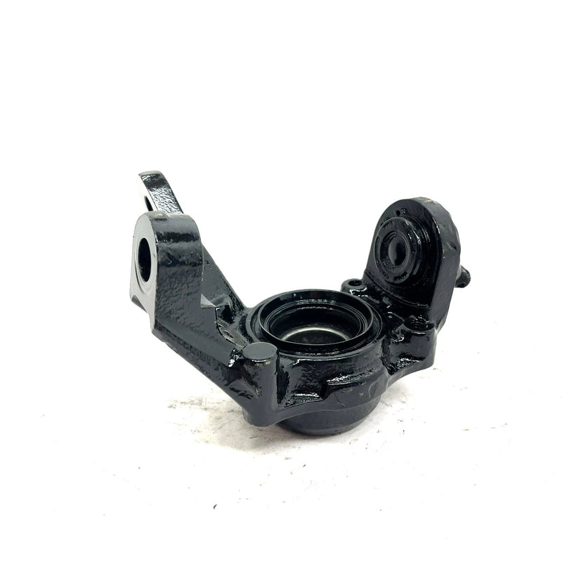 02 Honda Rancher 350 TRX350FM 4x4 OEM Right Steering Knuckle 51200-HN5-670 AH47