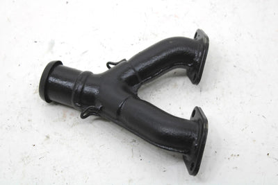 1982 Yamaha Sr540 Oem Exhaust Manifold 8K4-14610-00-00  SY65