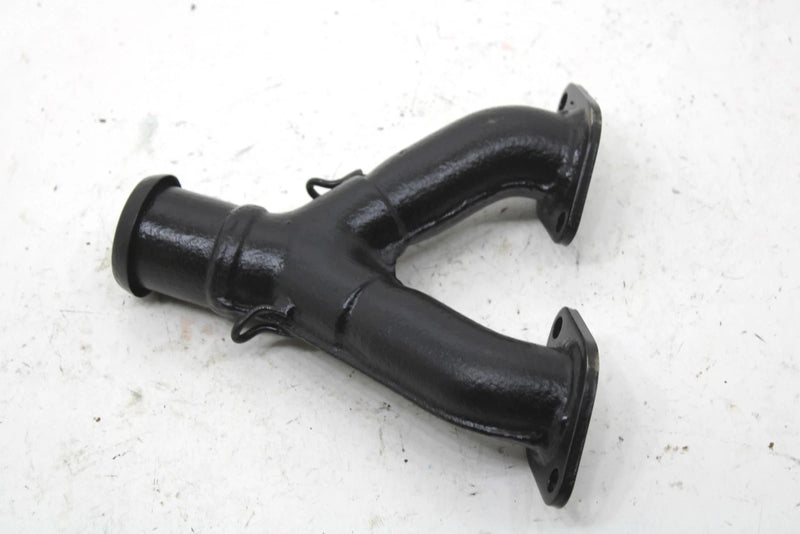 1982 Yamaha Sr540 Oem Exhaust Manifold 8K4-14610-00-00  SY65