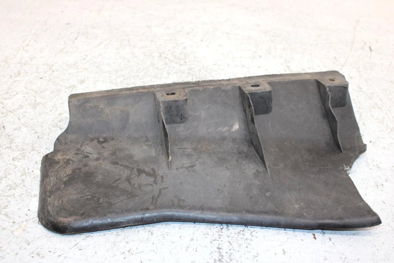2004 Polaris Sportsman 400 Oem Left Front Axle Sheild 5435028-070 AP145