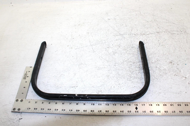 1999 Polaris 500 Xc Oem Rear Bumper 2670168-067 SP37