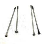 87-04 Yamaha Warrior 350 OEM Cylinder Head Bolt Set 90105-10136-00 AY60