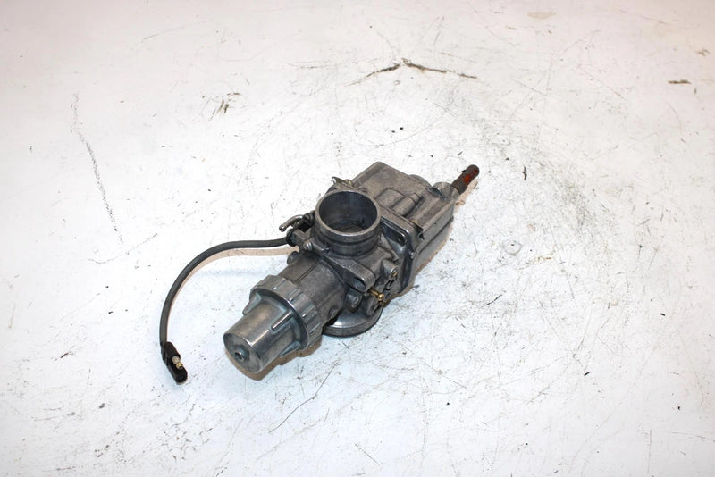 00 Arctic Cat Zl 500 Oem VM38 Carburetor 0770-436 SAS10