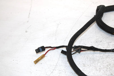2002 Ski-doo Mxz 700 Oem Main Wire Harness SS20