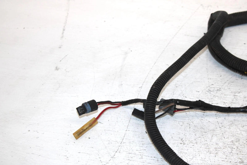 2002 Ski-doo Mxz 700 Oem Main Wire Harness SS20