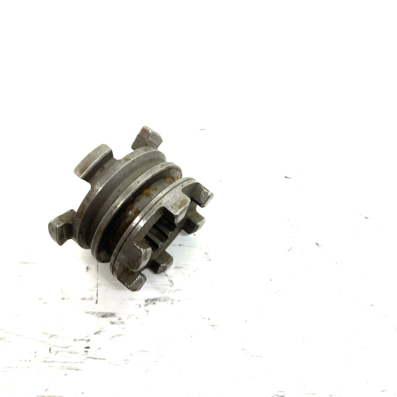 2006 Arctic Cat 650 4x4 V2 Stewart Auto OEM Transmission Dog Gear 3201-426 AA37
