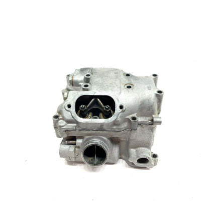 08-12 Kawasaki Teryx 750 KRF750A 4x4 OEM Rear Cylinder Head 11008-0022 XK0.2