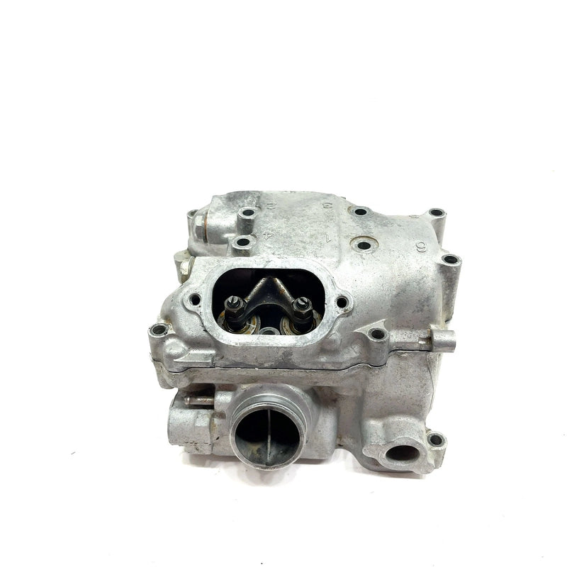 08-12 Kawasaki Teryx 750 KRF750A 4x4 OEM Rear Cylinder Head 11008-0022 XK0.2