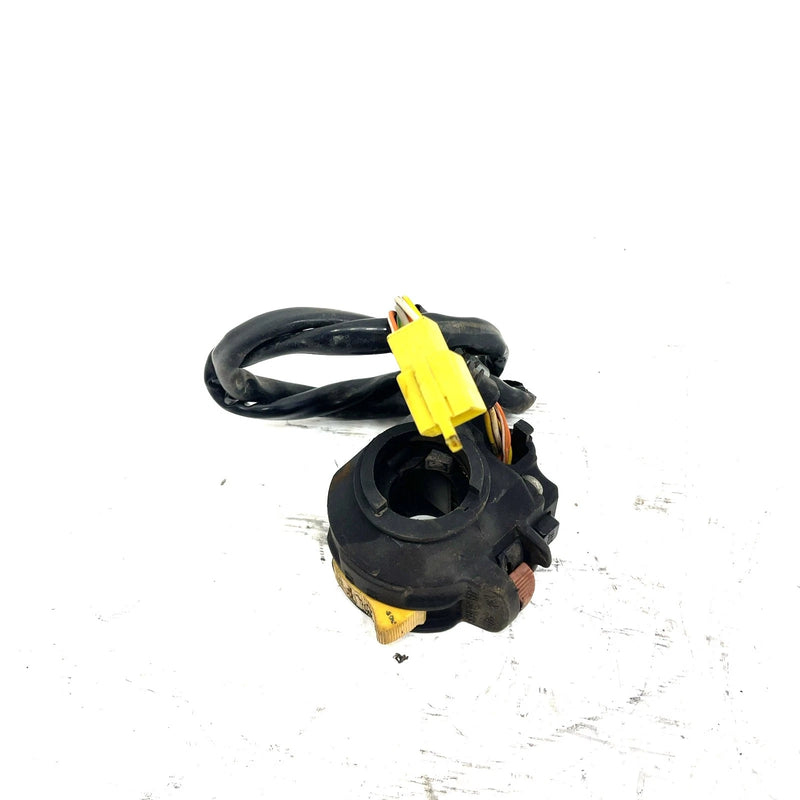 98-02 Arctic Cat 300 4X4 OEM Left Control Switch 3509-017 AA42