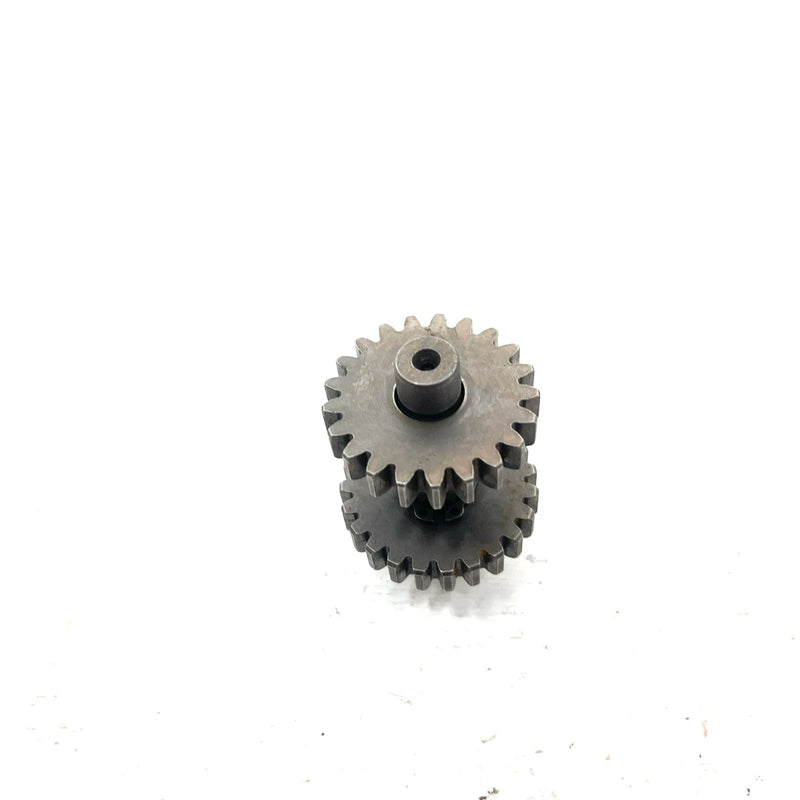 01 Honda Sportrax 300 TRX300EX OEM Starter Reduction Shaft 28130-HM3-670 AH81