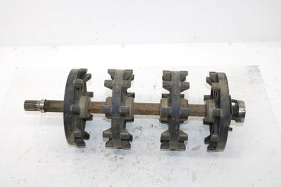 1998 Polaris Xcr 600 Oem Drive Axle Cog 1590266 SP163