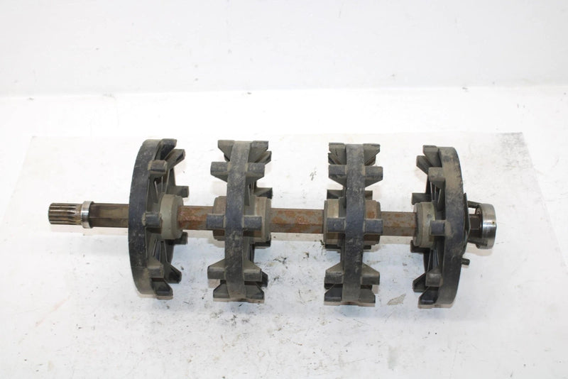 1998 Polaris Xcr 600 Oem Drive Axle Cog 1590266 SP163