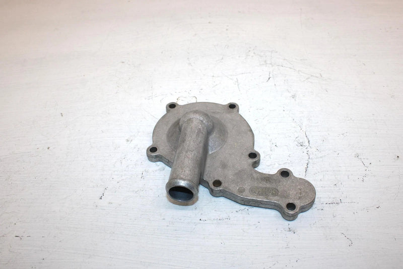 2011 Polaris Ranger 800 Oem Engine Water Pump Cover And Impellar 5433684 XP4