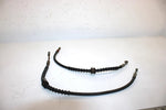 97 Polaris Xpress 400 Oem Front Brake Line Set 1930752 1930753 AP49