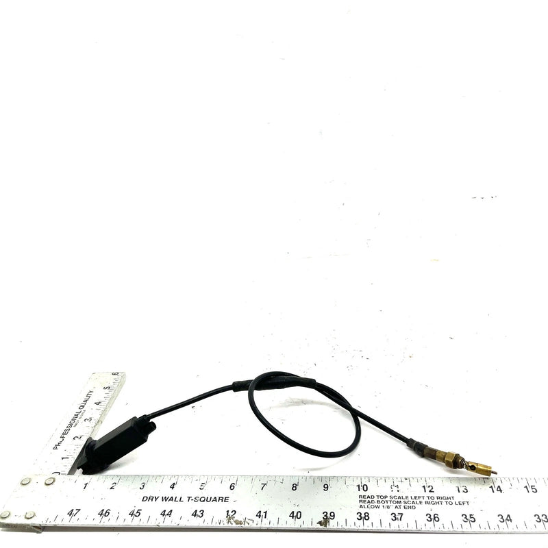 null Polaris Scrambler 500 OEM Choke Cable 7080746 AP211
