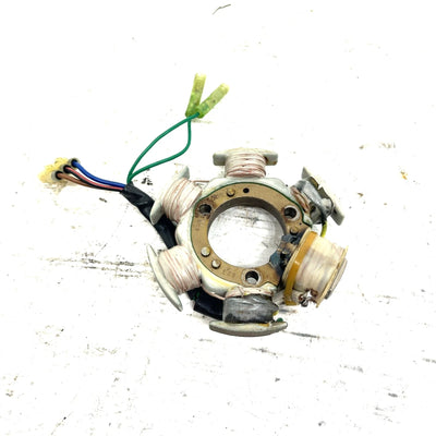 96-97 Yamaha WaveVenture 1100 WVT1100 OEM Stator 63M-85510-00-00 JY14