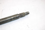 2001 Polaris Magnum 500 Oem Rear Axle 5131862 AP157
