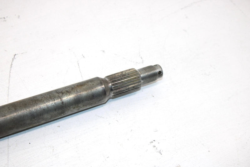 2001 Polaris Magnum 500 Oem Rear Axle 5131862 AP157