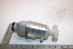 02 Ski-doo Grand Touring 500 Oem Coolant Tank And Cap 509000134 SS24