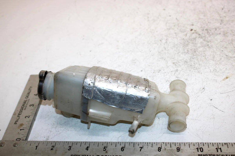 02 Ski-doo Grand Touring 500 Oem Coolant Tank And Cap 509000134 SS24