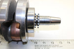 86 Kawasaki Bayou 300 OEM Crankshaft 13031-1239 AK9