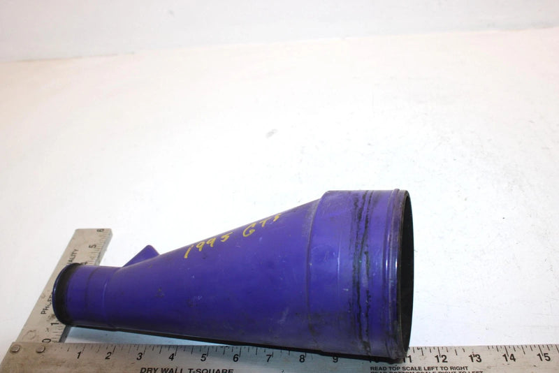 1995 Sea-doo Gti Oem Exhaust Cone 274000126 JS53