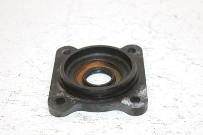 2002 Polaris Sportsman 700 Oem Front Diff Pinion Cover 3234619 AP184